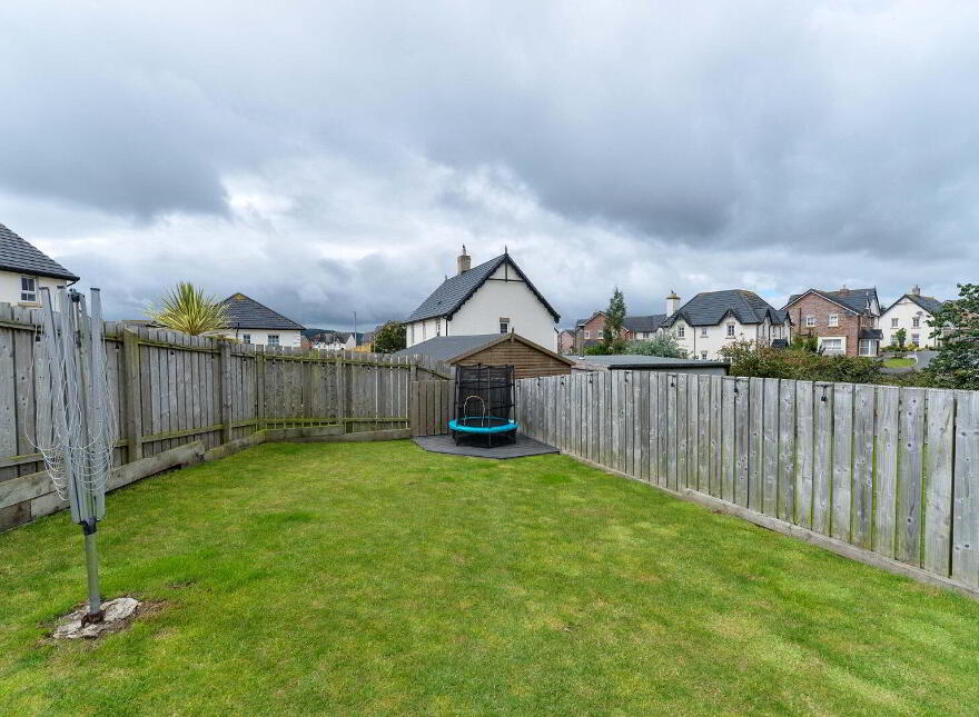 12 River Hill Lane, Newtownards, BT23 7GQ