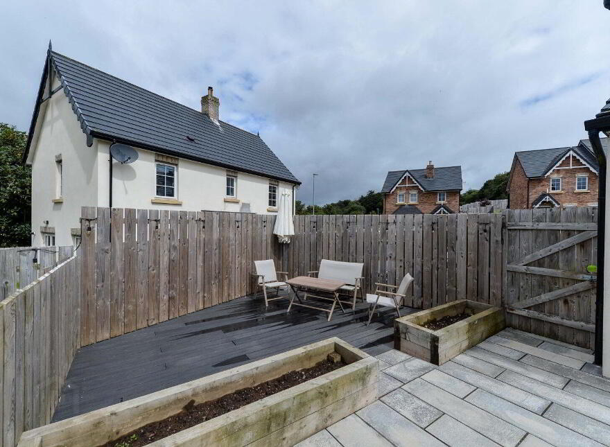 12 River Hill Lane, Newtownards, BT23 7GQ