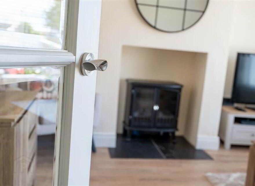63 Crosshill View, Kells, Ballymena, BT42 3JT