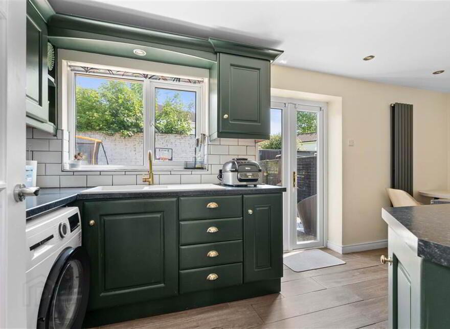 63 Crosshill View, Kells, Ballymena, BT42 3JT