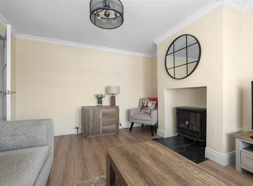 63 Crosshill View, Kells, Ballymena, BT42 3JT