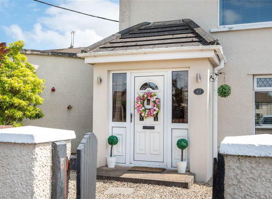 63 Crosshill View, Kells, Ballymena, BT42 3JT