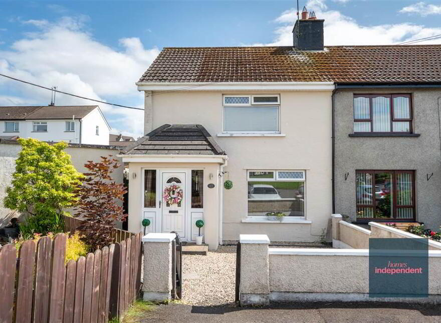 63 Crosshill View, Kells, Ballymena, BT42 3JT