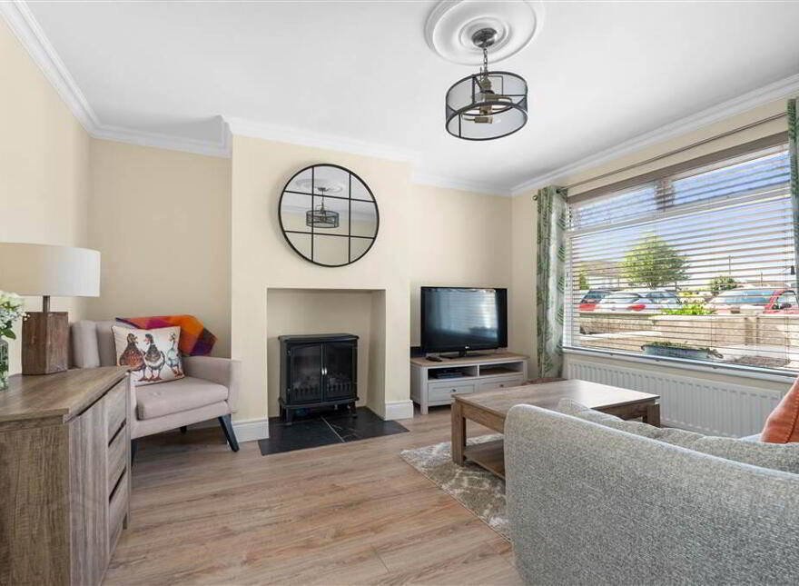 63 Crosshill View, Kells, Ballymena, BT42 3JT