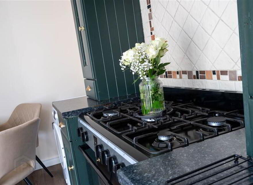 63 Crosshill View, Kells, Ballymena, BT42 3JT