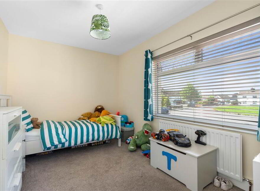 63 Crosshill View, Kells, Ballymena, BT42 3JT