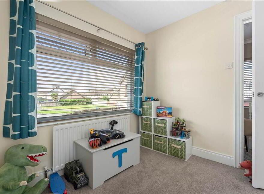 63 Crosshill View, Kells, Ballymena, BT42 3JT
