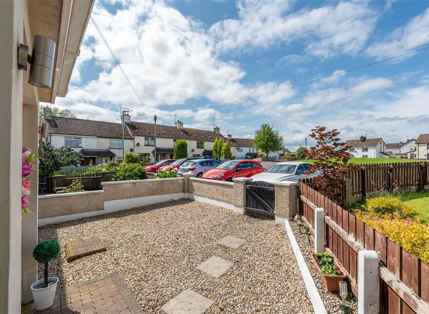 63 Crosshill View, Kells, Ballymena, BT42 3JT