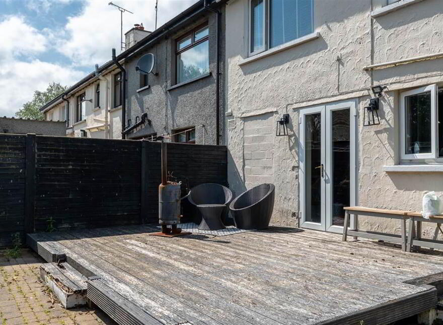 63 Crosshill View, Kells, Ballymena, BT42 3JT