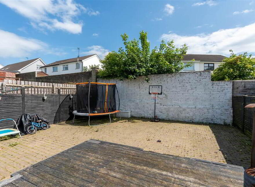 63 Crosshill View, Kells, Ballymena, BT42 3JT