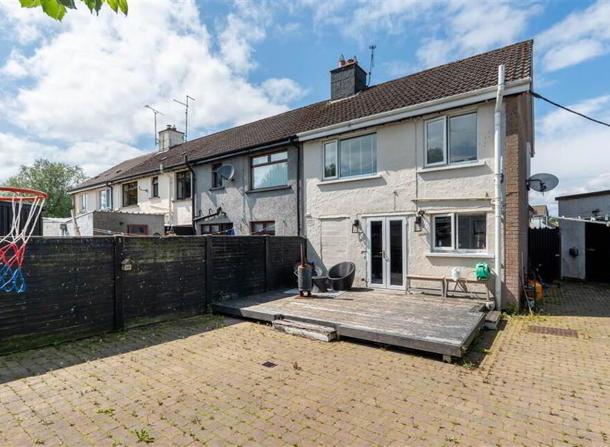 63 Crosshill View, Kells, Ballymena, BT42 3JT