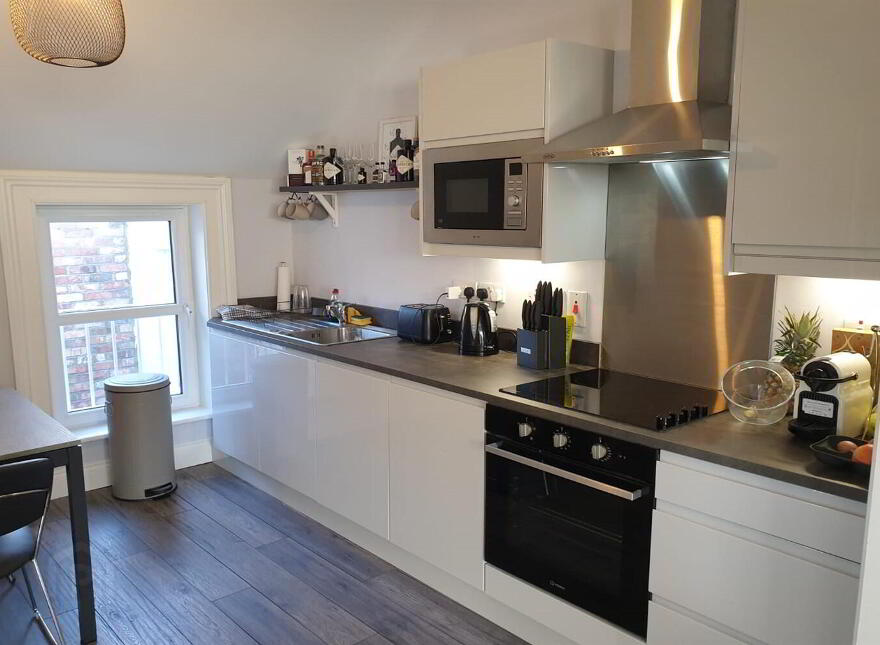 Apt 3, 81 Stockmans Lane, Belfast, BT9 7JD