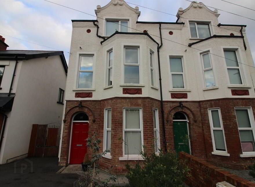 Apt 3, 81 Stockmans Lane, Belfast, BT9 7JD
