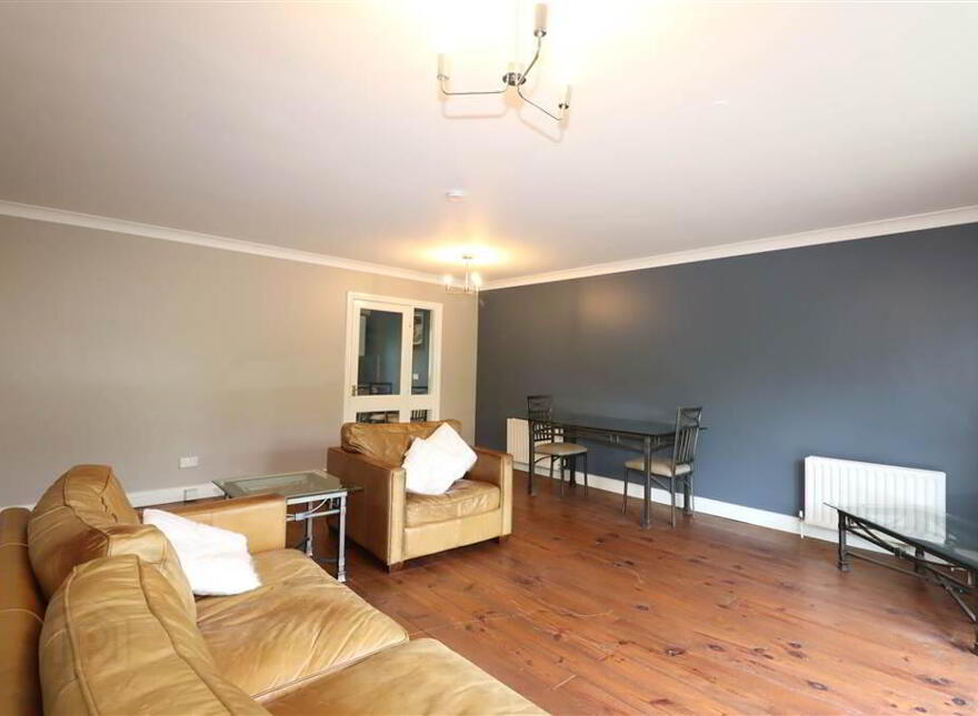 1 Glenburn Ford, Dunmurry, Belfast, BT17 9BF
