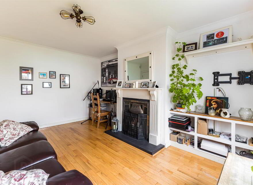 8 Cuan View, Lisbane, Newtownards, BT23 5FS