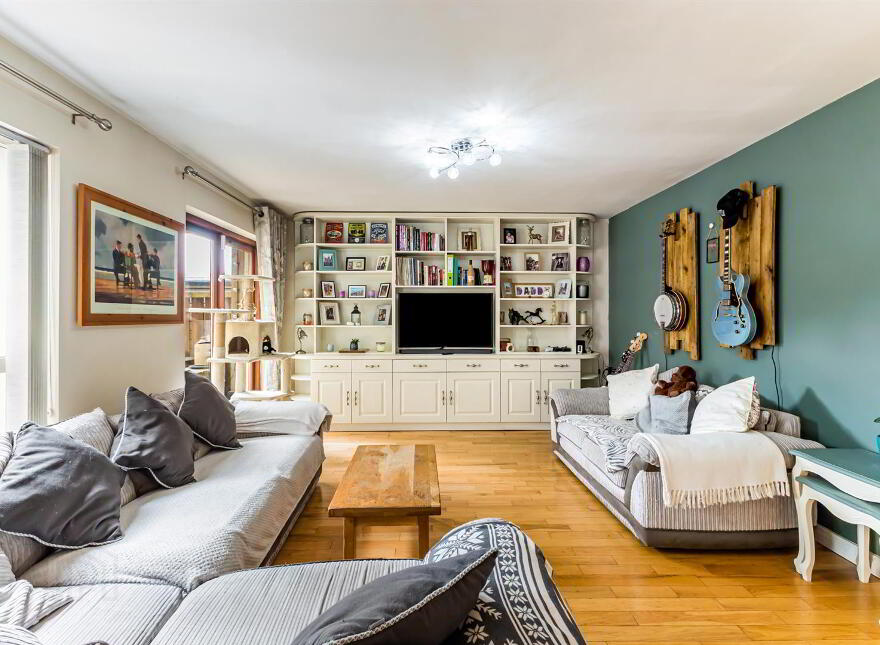 8 Cuan View, Lisbane, Newtownards, BT23 5FS