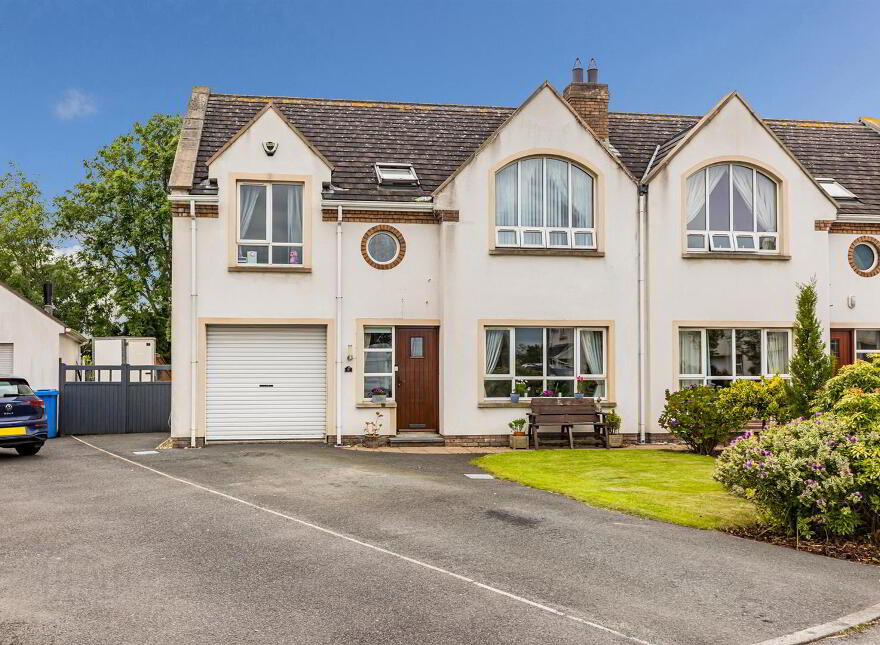 8 Cuan View, Lisbane, Newtownards, BT23 5FS photo