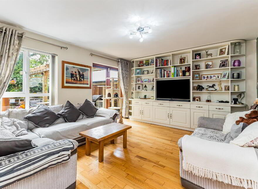 8 Cuan View, Lisbane, Newtownards, BT23 5FS