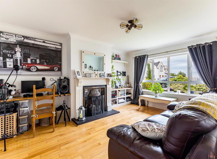 8 Cuan View, Lisbane, Newtownards, BT23 5FS