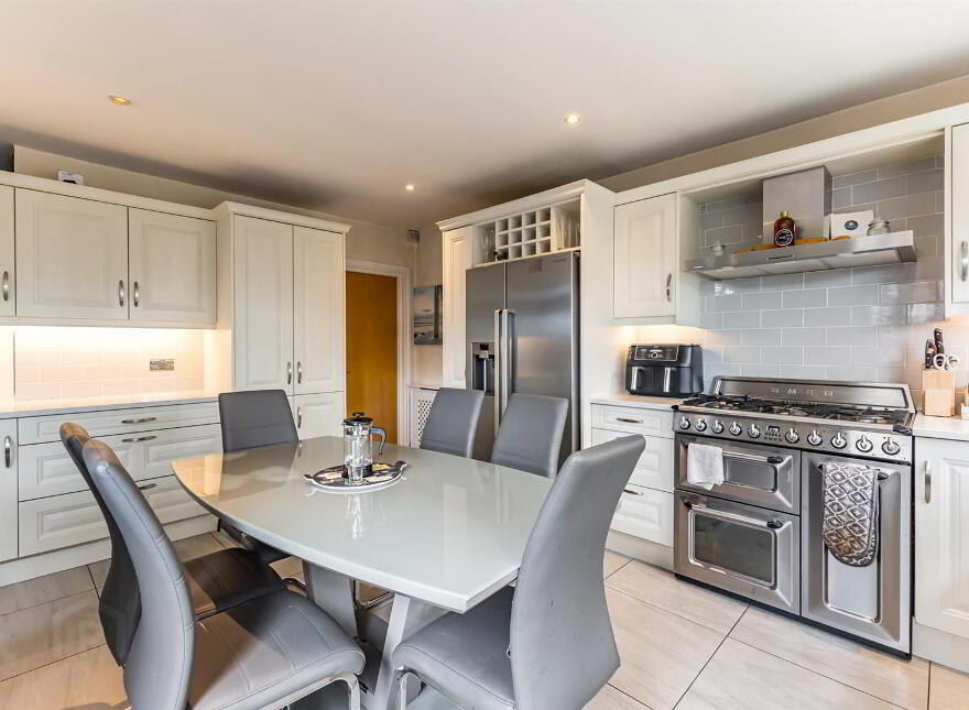 8 Cuan View, Lisbane, Newtownards, BT23 5FS