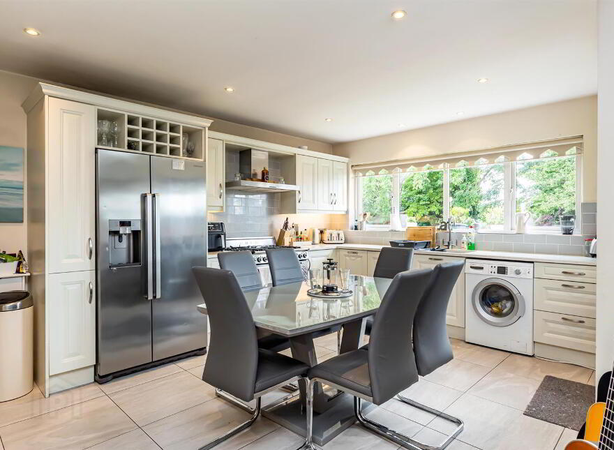 8 Cuan View, Lisbane, Newtownards, BT23 5FS