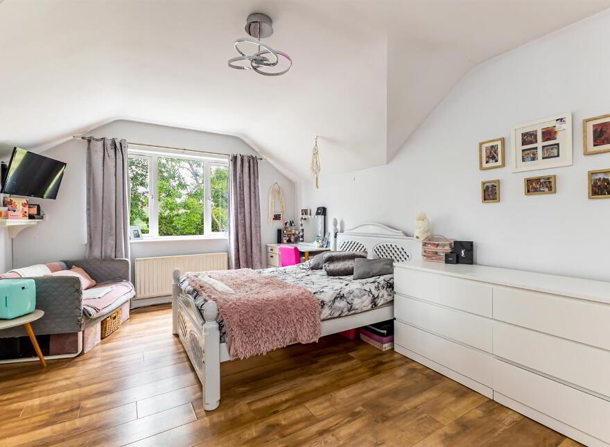 8 Cuan View, Lisbane, Newtownards, BT23 5FS