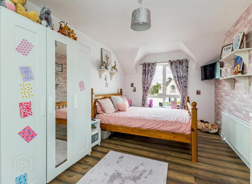 8 Cuan View, Lisbane, Newtownards, BT23 5FS