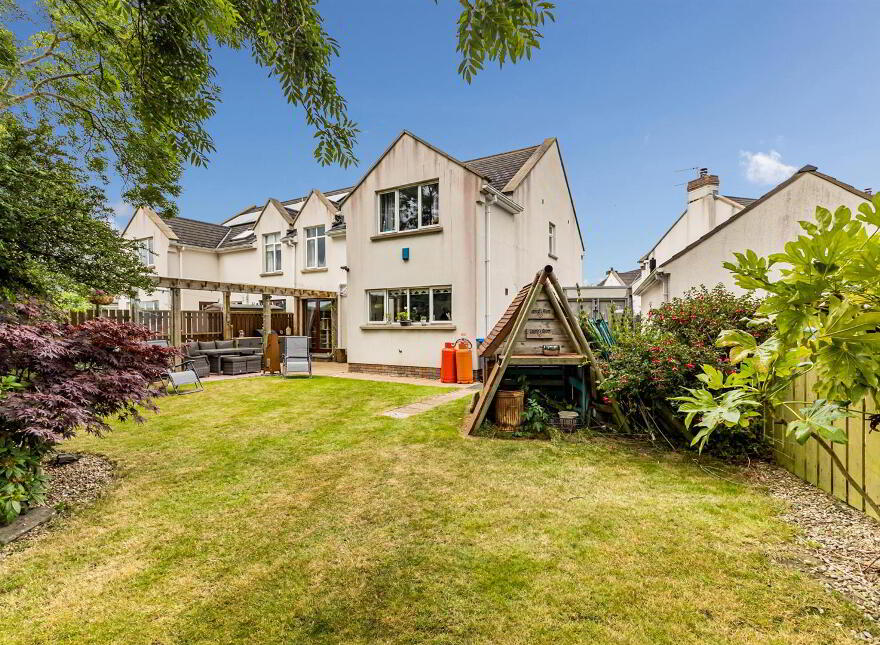 8 Cuan View, Lisbane, Newtownards, BT23 5FS
