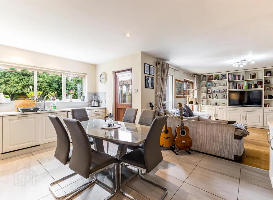 8 Cuan View, Lisbane, Newtownards, BT23 5FS