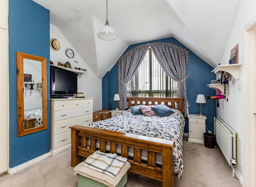 8 Cuan View, Lisbane, Newtownards, BT23 5FS