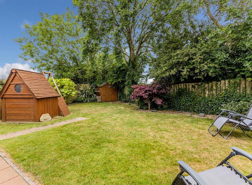 8 Cuan View, Lisbane, Newtownards, BT23 5FS
