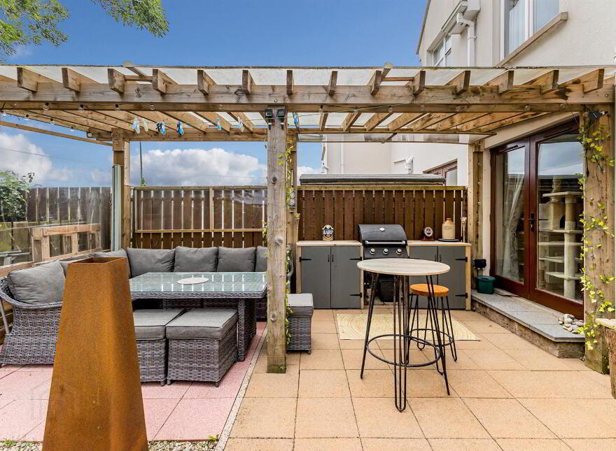 8 Cuan View, Lisbane, Newtownards, BT23 5FS