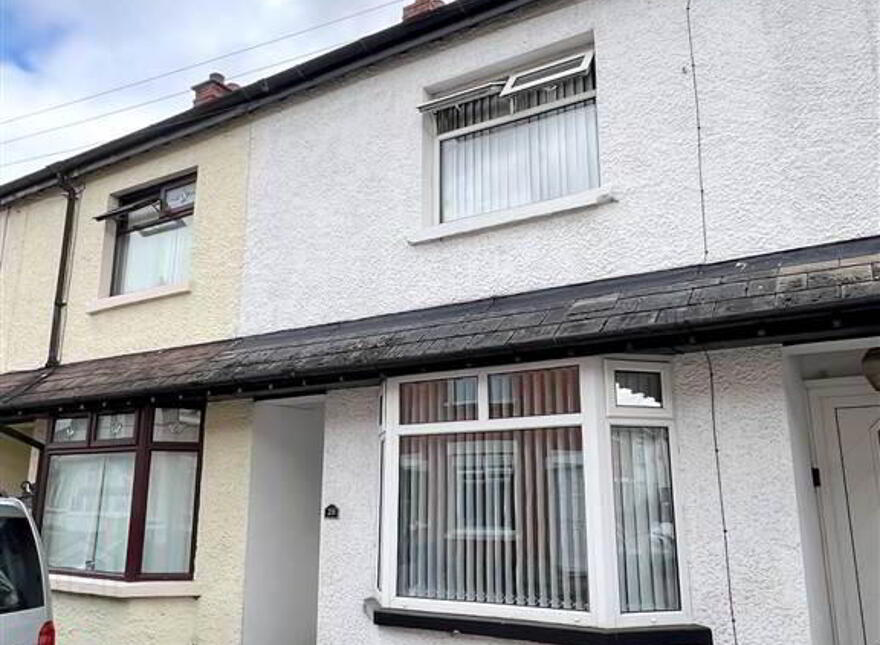 28 Rockview Street, Belfast, BT12 6JQ