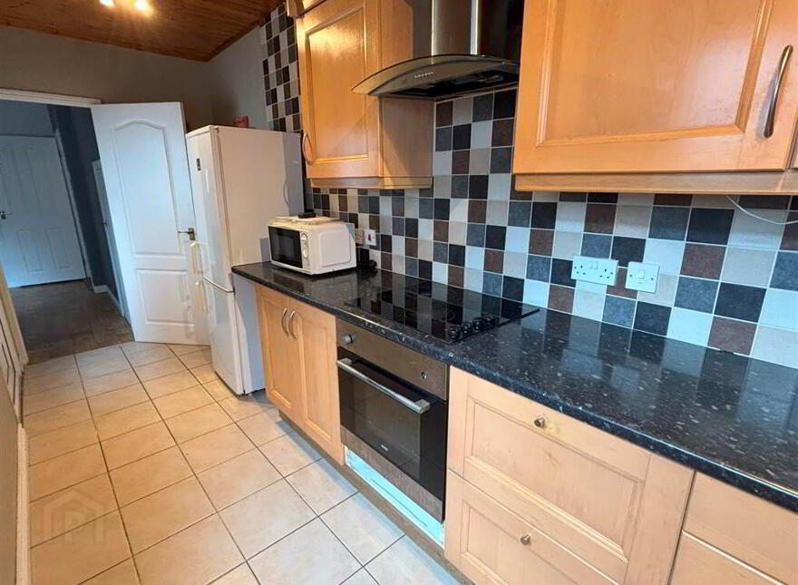 28 Rockview Street, Belfast, BT12 6JQ