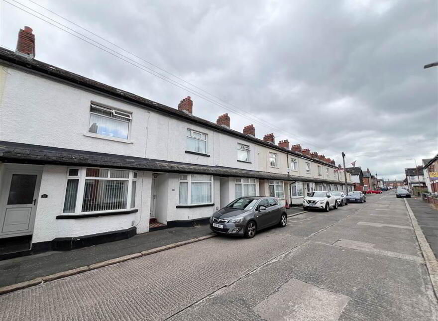 28 Rockview Street, Belfast, BT12 6JQ