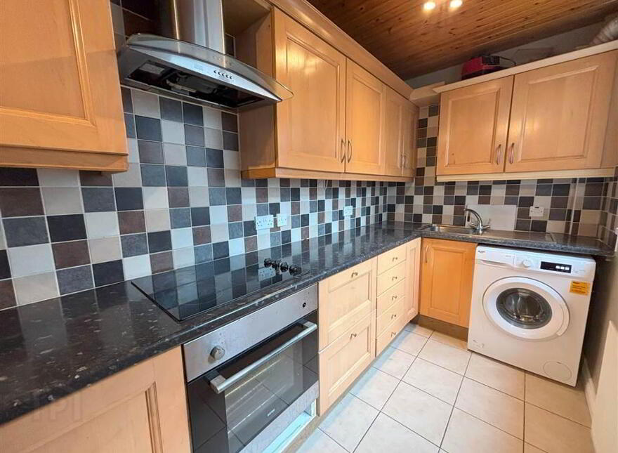 28 Rockview Street, Belfast, BT12 6JQ