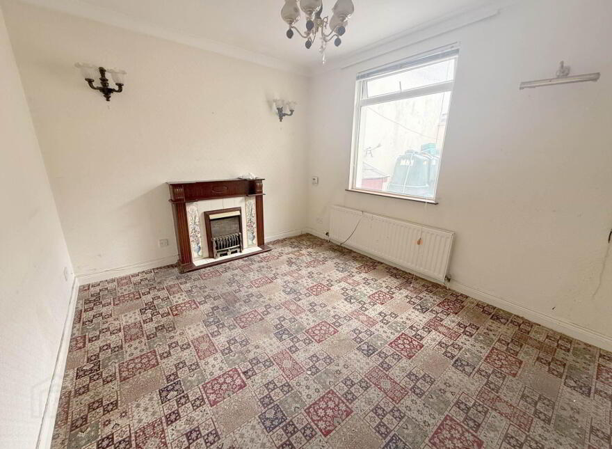 35 Bramcote Street, Belfast, BT5 5JL