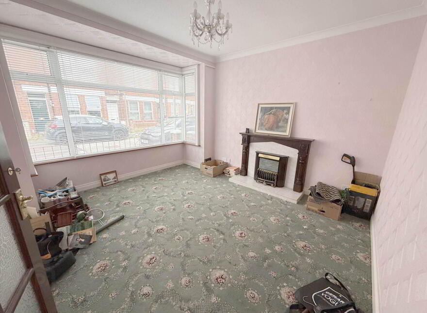35 Bramcote Street, Belfast, BT5 5JL