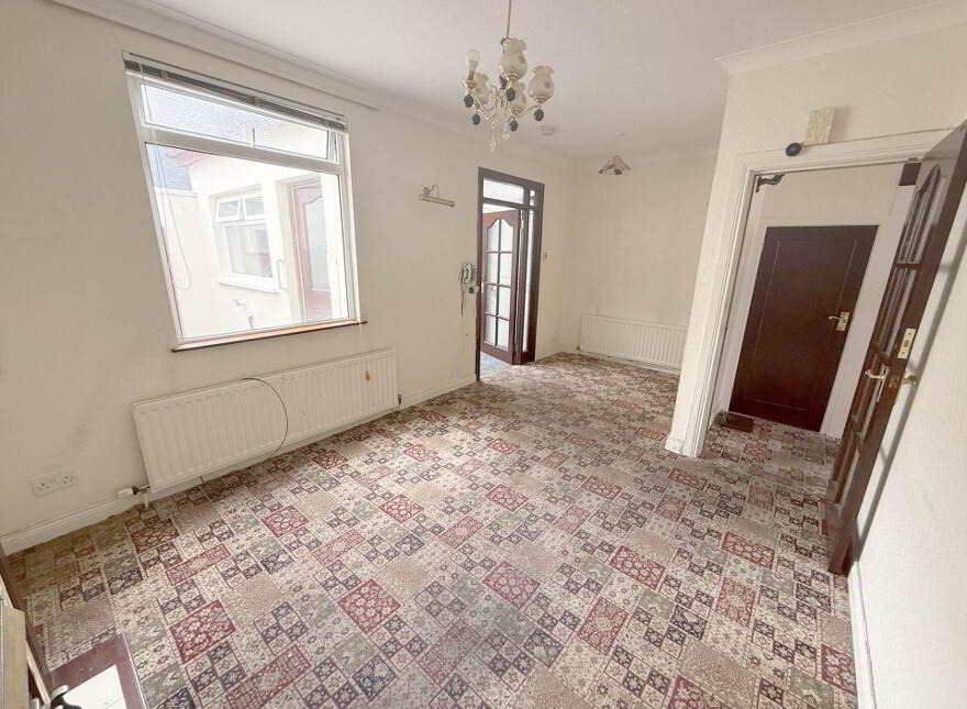 35 Bramcote Street, Belfast, BT5 5JL