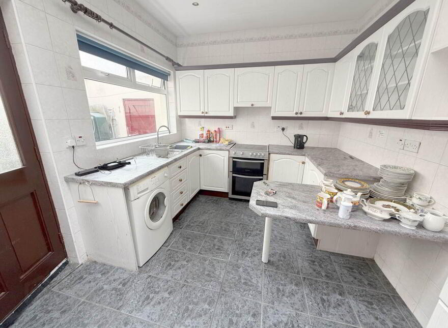 35 Bramcote Street, Belfast, BT5 5JL