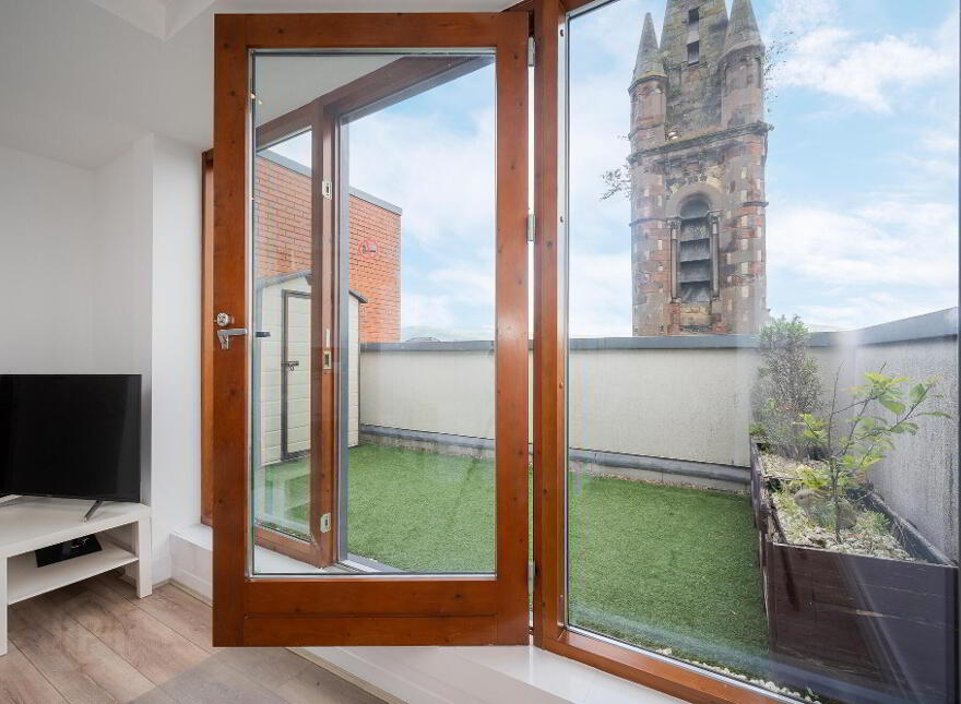 Apt 41 James Clow, 11 Princes Dock Street, Belfast, BT1 3DS