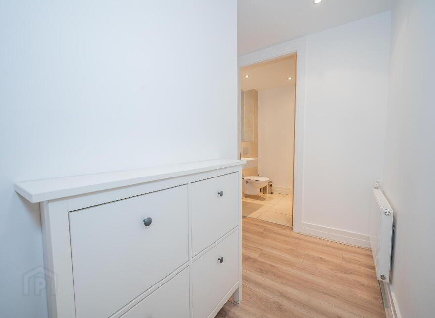 Apt 41 James Clow, 11 Princes Dock Street, Belfast, BT1 3DS