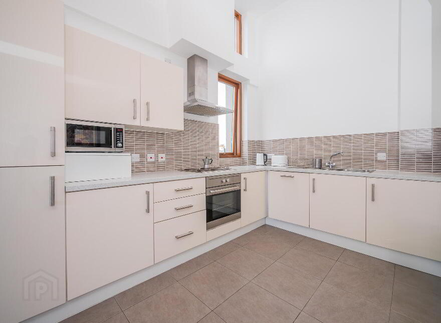 Apt 41 James Clow, 11 Princes Dock Street, Belfast, BT1 3DS