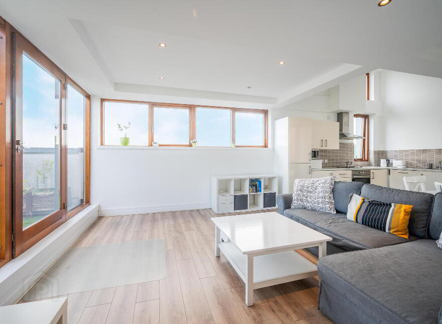 Apt 41 James Clow, 11 Princes Dock Street, Belfast, BT1 3DS