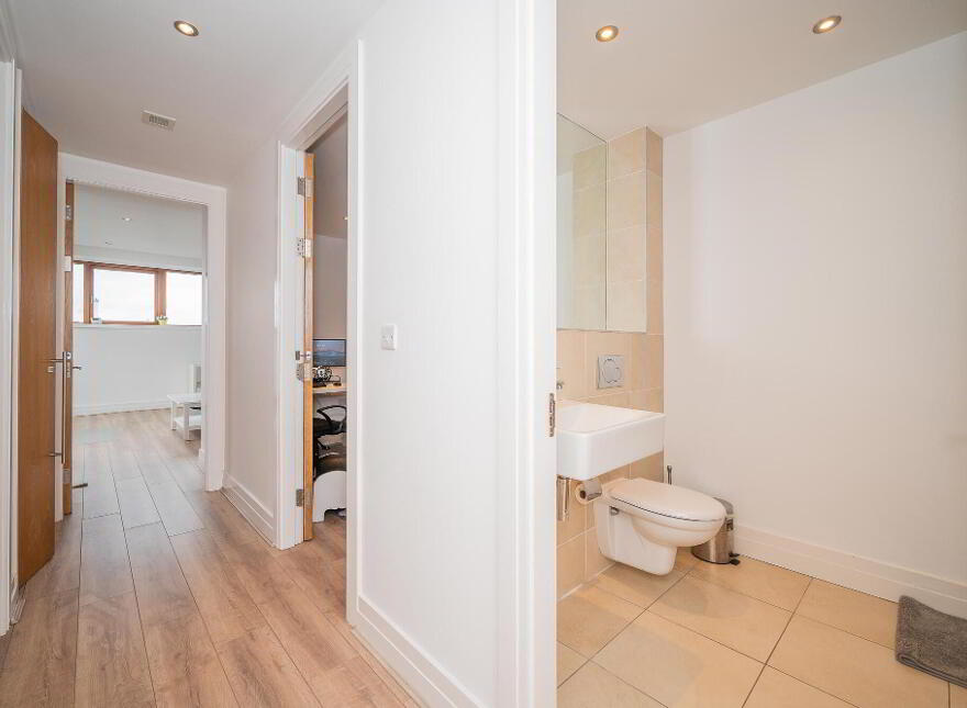 Apt 41 James Clow, 11 Princes Dock Street, Belfast, BT1 3DS