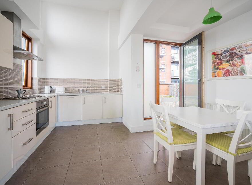 Apt 41 James Clow, 11 Princes Dock Street, Belfast, BT1 3DS