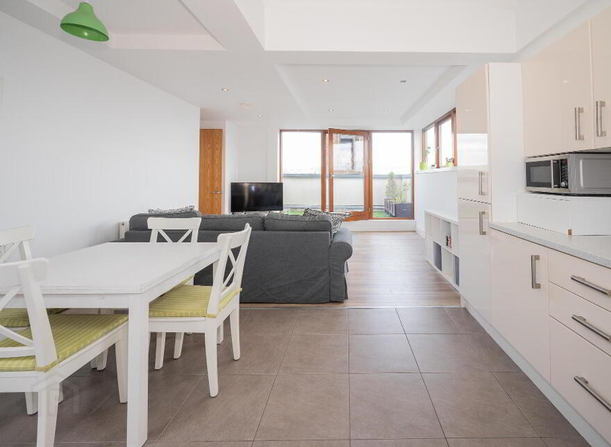Apt 41 James Clow, 11 Princes Dock Street, Belfast, BT1 3DS