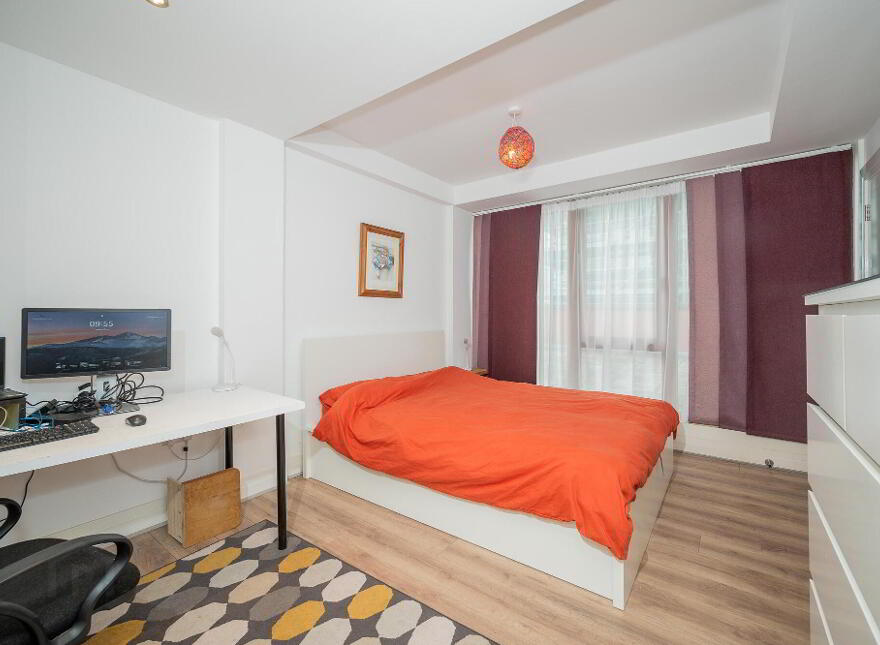 Apt 41 James Clow, 11 Princes Dock Street, Belfast, BT1 3DS