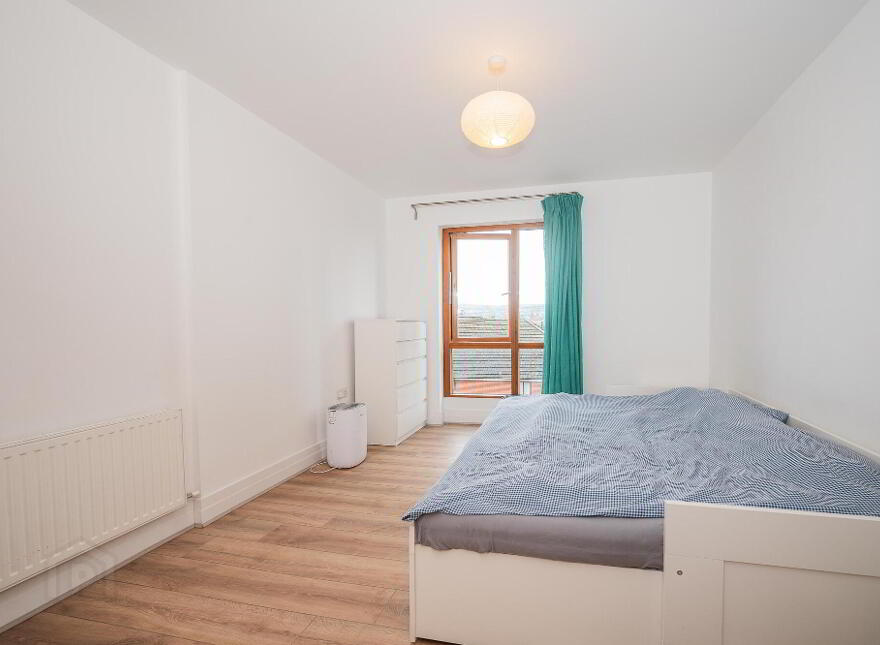 Apt 41 James Clow, 11 Princes Dock Street, Belfast, BT1 3DS