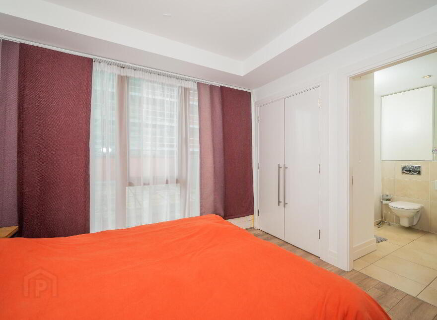 Apt 41 James Clow, 11 Princes Dock Street, Belfast, BT1 3DS
